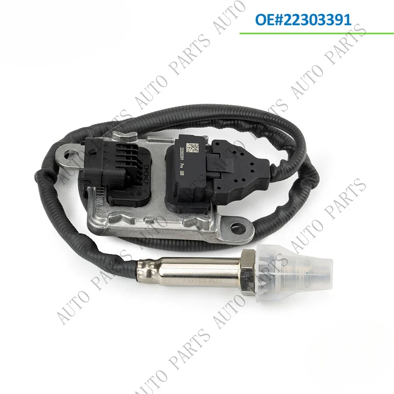 A+ 22303391 Outlet For Volvo Truck D11 D13 D16 Mack New Nitrogen Oxides Nox Sensor