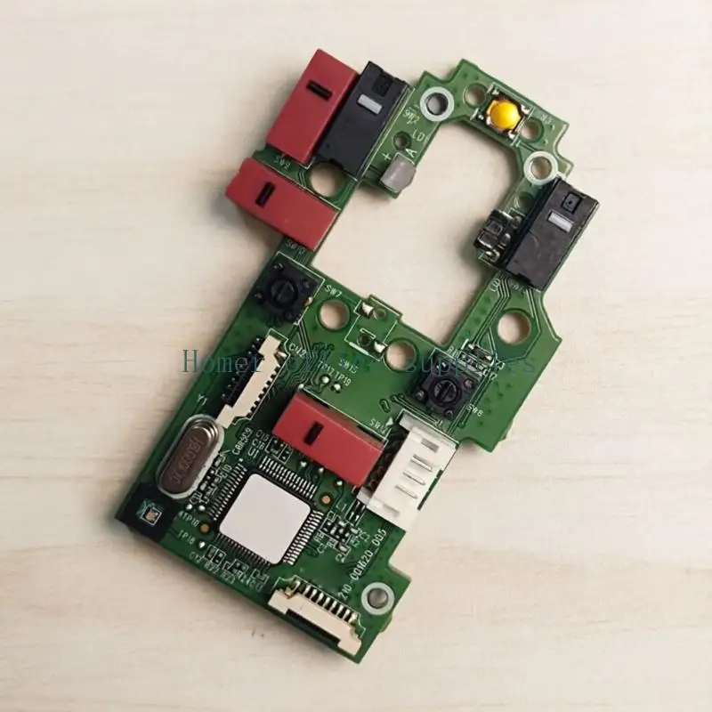 K43B Mouse Clicks Motherboard For G502 Mainboard Gamers And Heavy Duty Build
