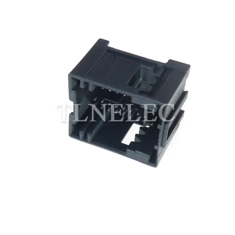 40 Pin Cara Konektor Terminal Kabel Mobil dengan Kabel Soket Kabel Kawat Otomotif 967286-1