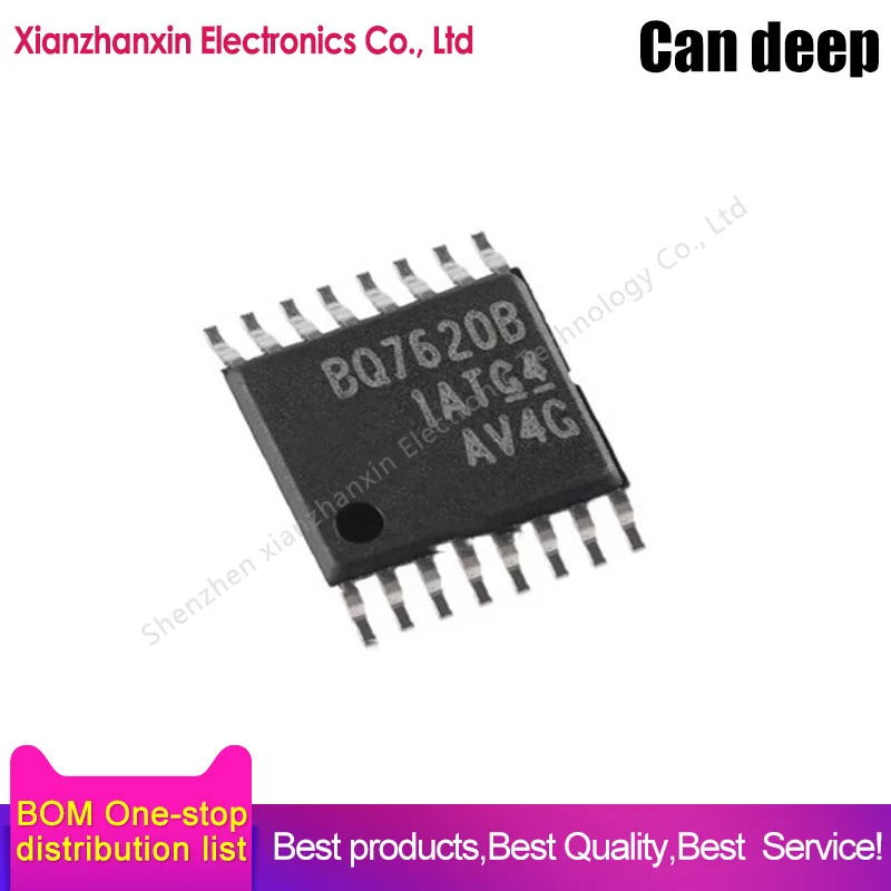 5Pcs/Lot BQ76200PWR…