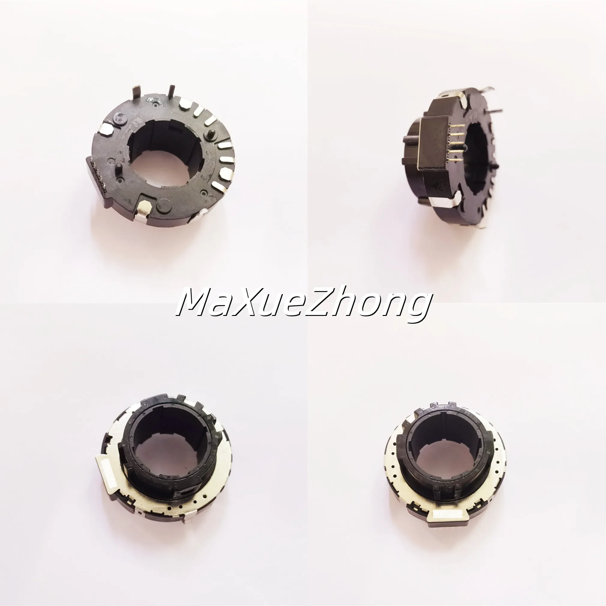 Оригинальный новый 100% QA3901NJXOA-HA1-007 EC39 полый энкодер, шаг, 5 точек (ПЕРЕКЛЮЧАТЕЛЬ)