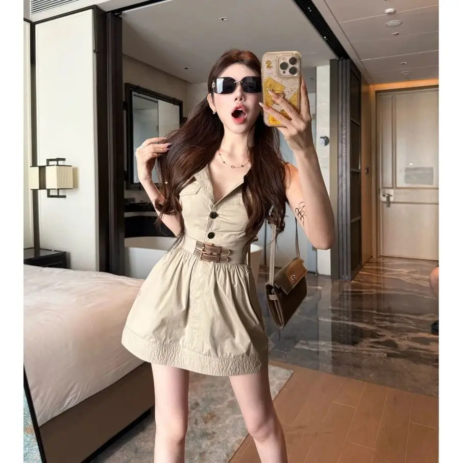 Vestidos femininos malha ruched em camadas glitter mini saia night club dramático chique moderno espumante sedutor declaração skimming