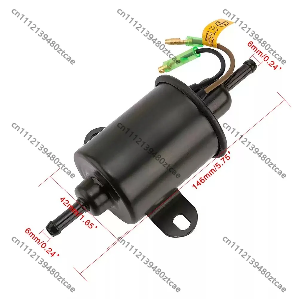 Car Fuel Pump Replacement Parts For Automobile Maintenance Repair