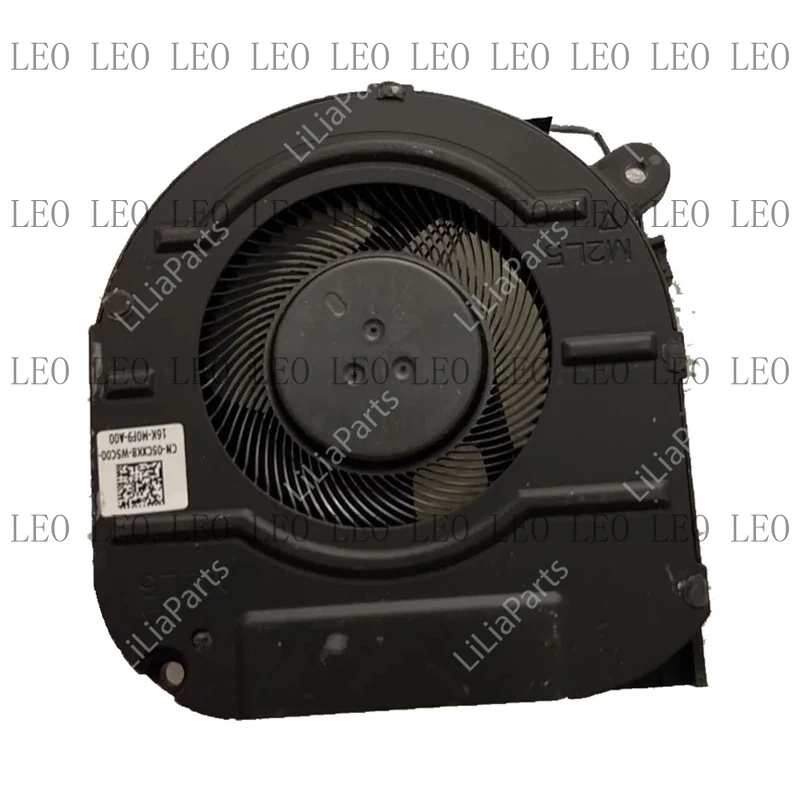 

SS for DELL Inspiron 16 Plus 7610 CPU Cooling FAN 5CXK8 05CXK8 P7 Part