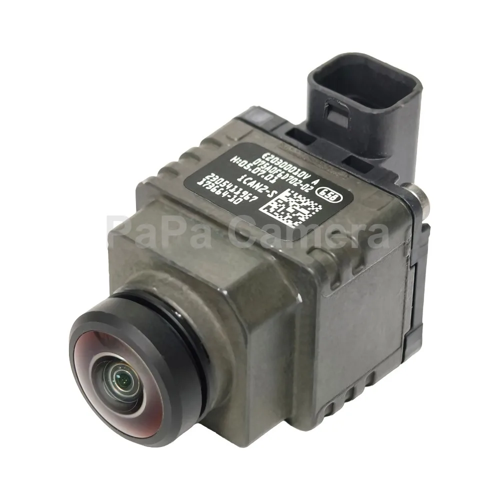 BMW M5 M8 X5 X6 Surround View Camera 170°