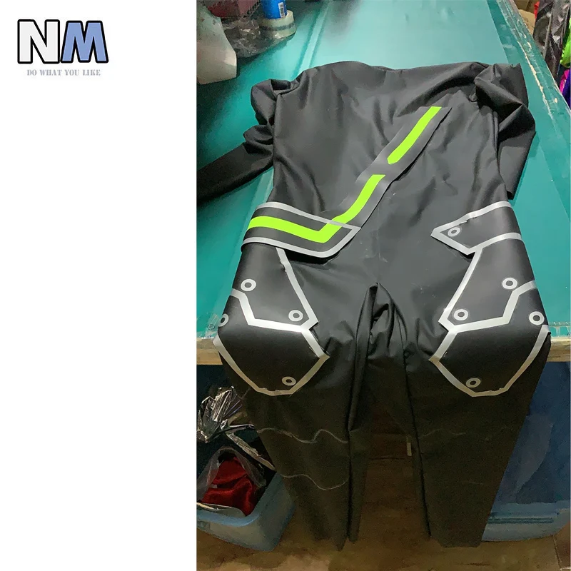 Hoge Kwaliteit Kamen Rider Tycoon Cosplay Kostuum