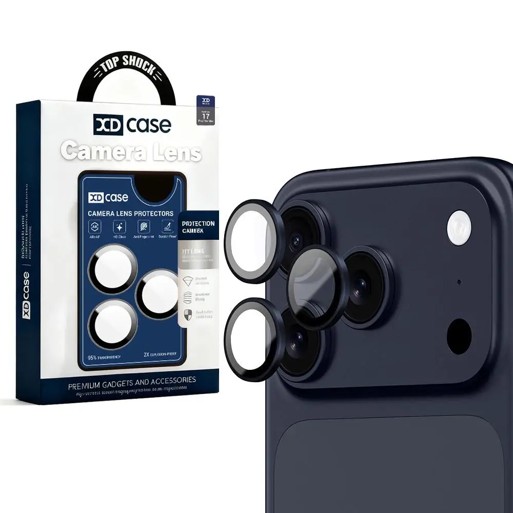 Xdcase Af + Ar Hawk…