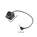 3.5mm Plugs BK