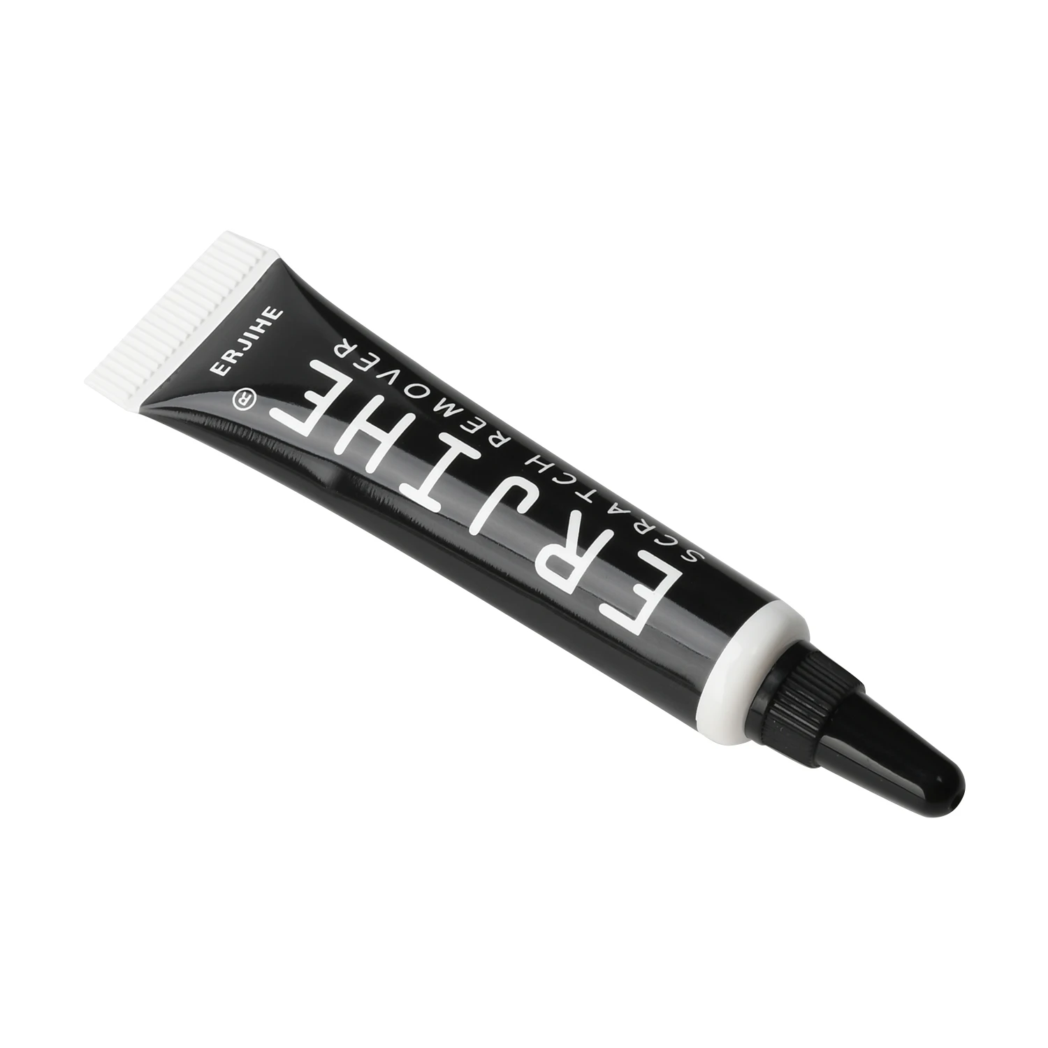 Polywatch Repair Tool 5g Watch Plastic Acrylic Watch Crystals Glass Polishing Paste Scratch Remover Glasses Repair Sanding Paste