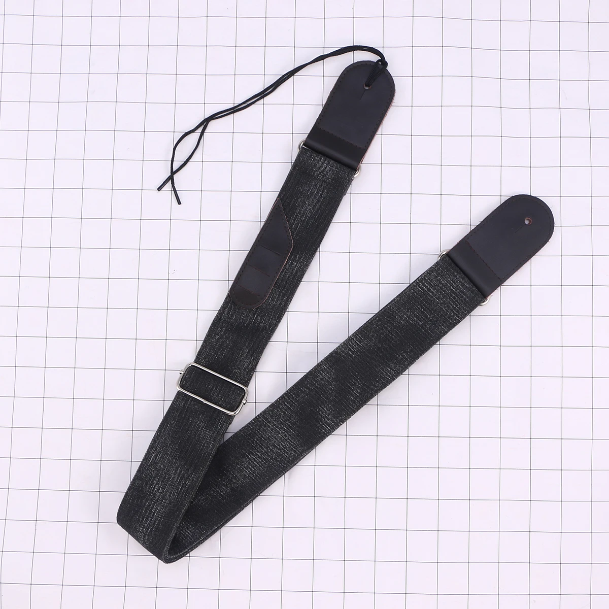 

Guitar Strap Electric Musical Strip Belts Fixing Instrument Straps Acoustic Universal