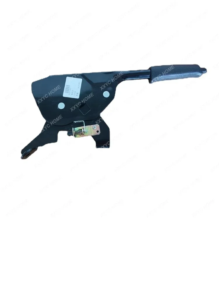 Handbrake Handle Knife Parking Hand Pull