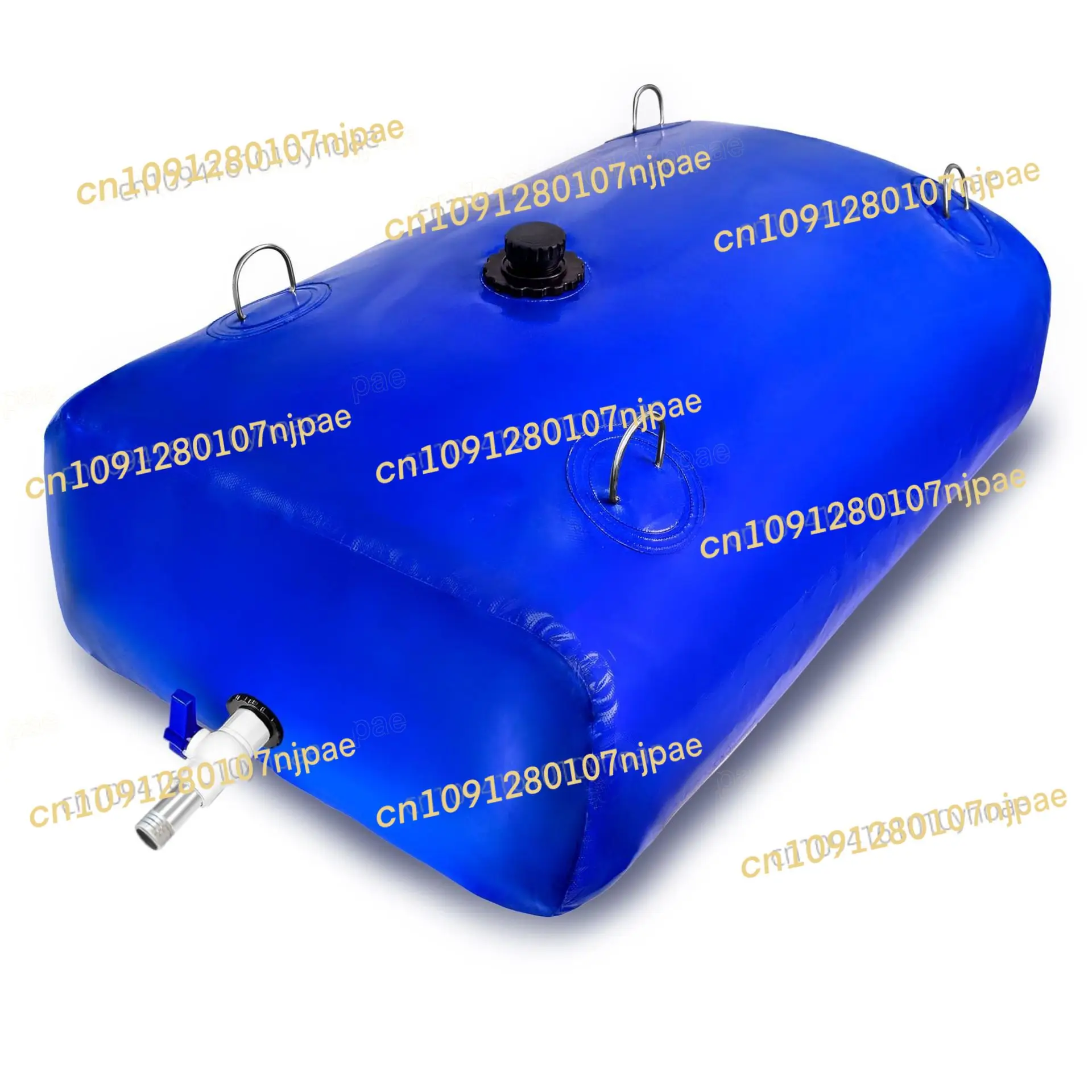 

110л ПВХ сумка для хранения воды новый мягкий бак сумка для воды контейнер для хранения уличный портативный большой автомобиль