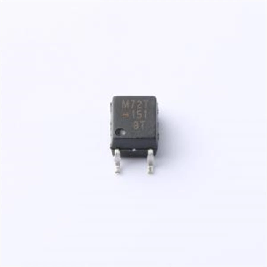 

2PCS/LOT ACPL-M72T-500E (Logic Output Optoisolators)