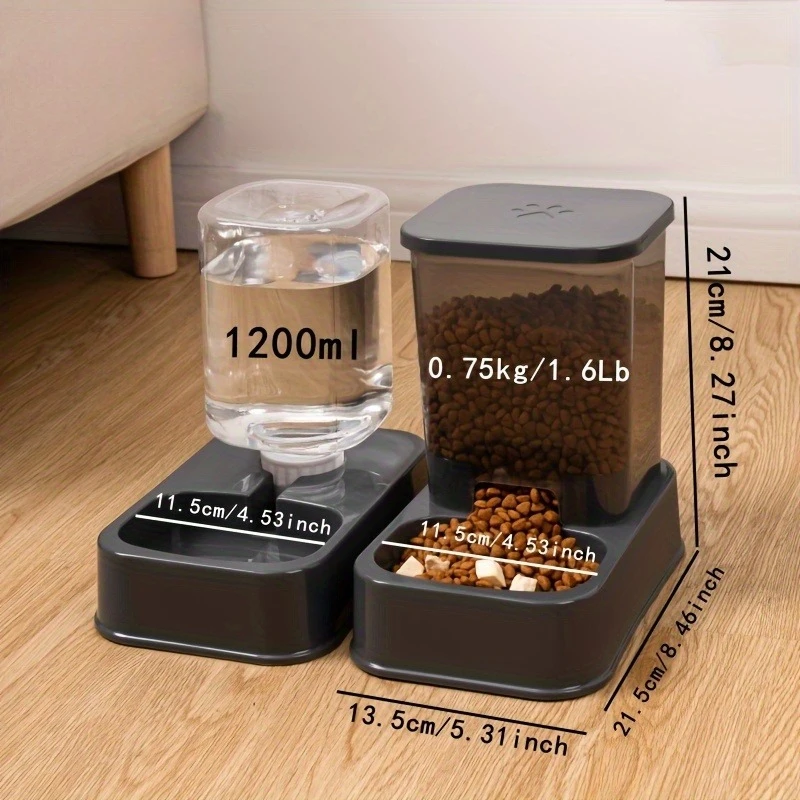 Thumbnail 4 - #26 Compare Automatic Cat Feeders Before You Buy