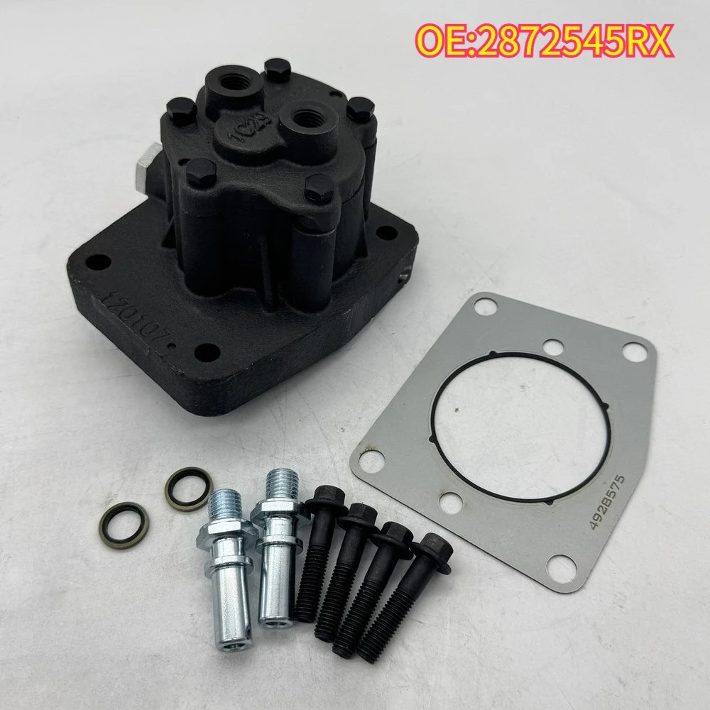 

For 2872545RX Brandstofpomp Voor Cummins 8.9L ISC/ISL NIEUW