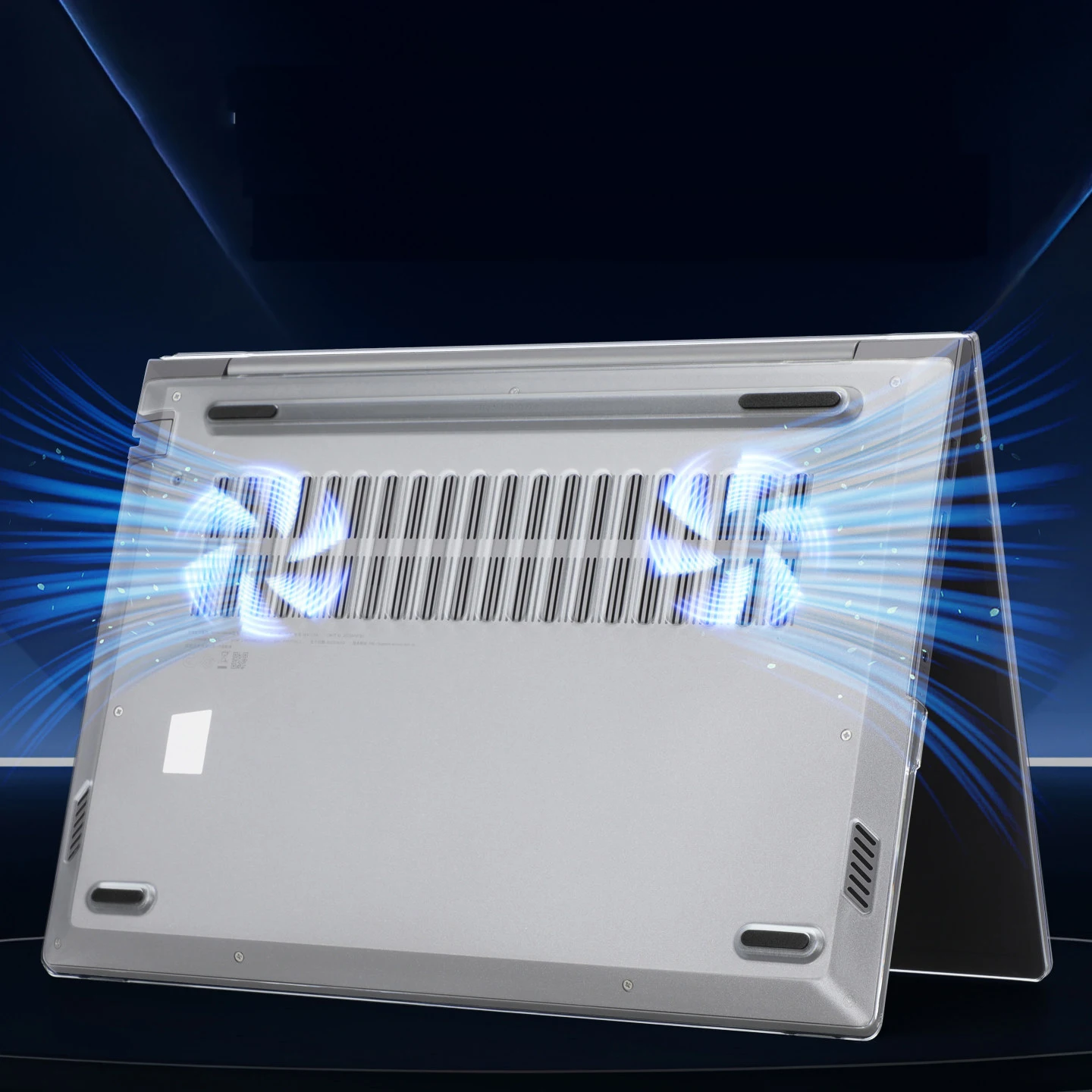 For IdeaPad Pro 5 14ASP10/14AKP10 Protective Shell Pro 5 16IAH10/16ASP10 Laptop Plastic Shell Film Computer Anti-Falling Shell