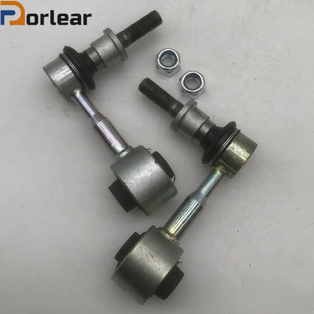 Rear Stabilizer Link For Toyota C-HR Levin Avalon Camry Corolla Wildlander PHEV 2.5L 2021-2024 48830-F4020