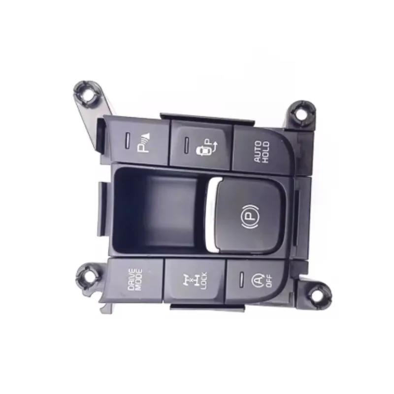 96710-D6020 96710D6020 Electronic Handbrake Multi-function Button Switch for KIA Kx5 Sportage Automobile Part Brand New