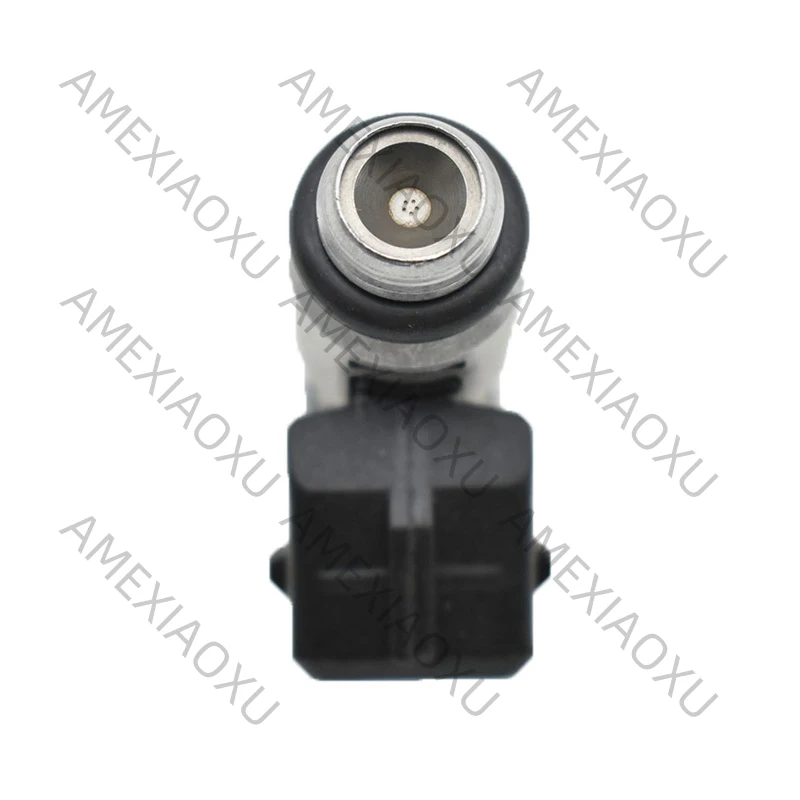 4PCS Fuel Injector IWP156 IWP-156 Fit For MV AGUSTA BRUTAL 910 910S 2005-2011 AMEXIAOXU