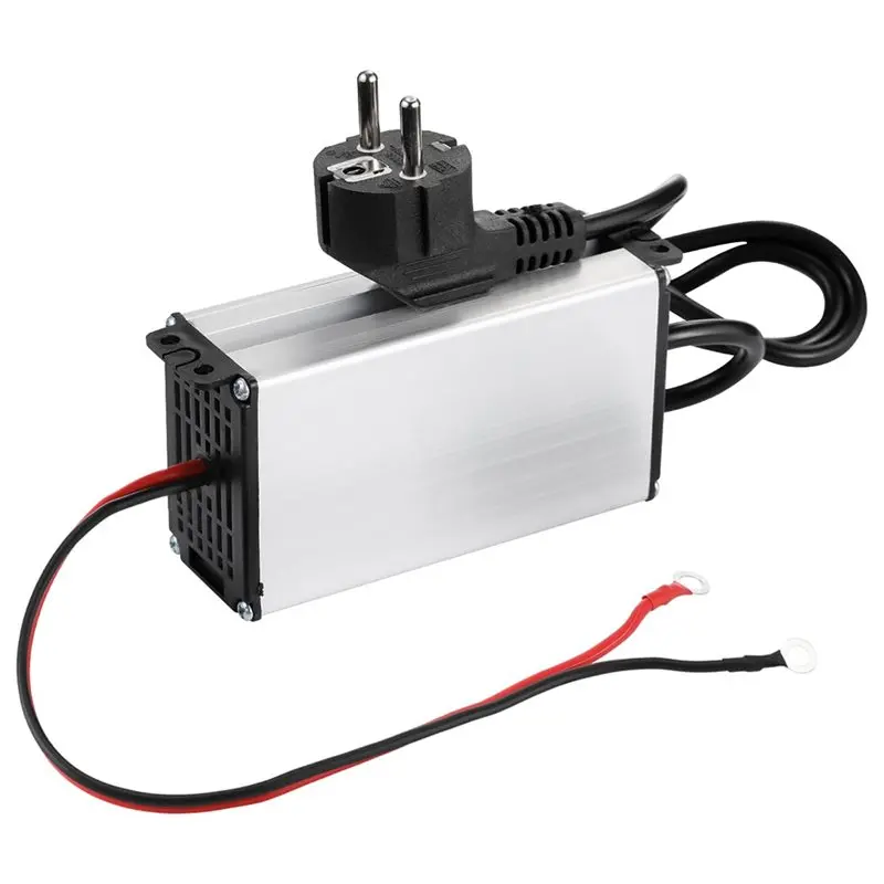 AEA7-240V To 12V AC/DC Power Supply Adapter Transformer Power Supply Adapter For 5-8 KW Diesel Air Heater For Caravan EU Plug