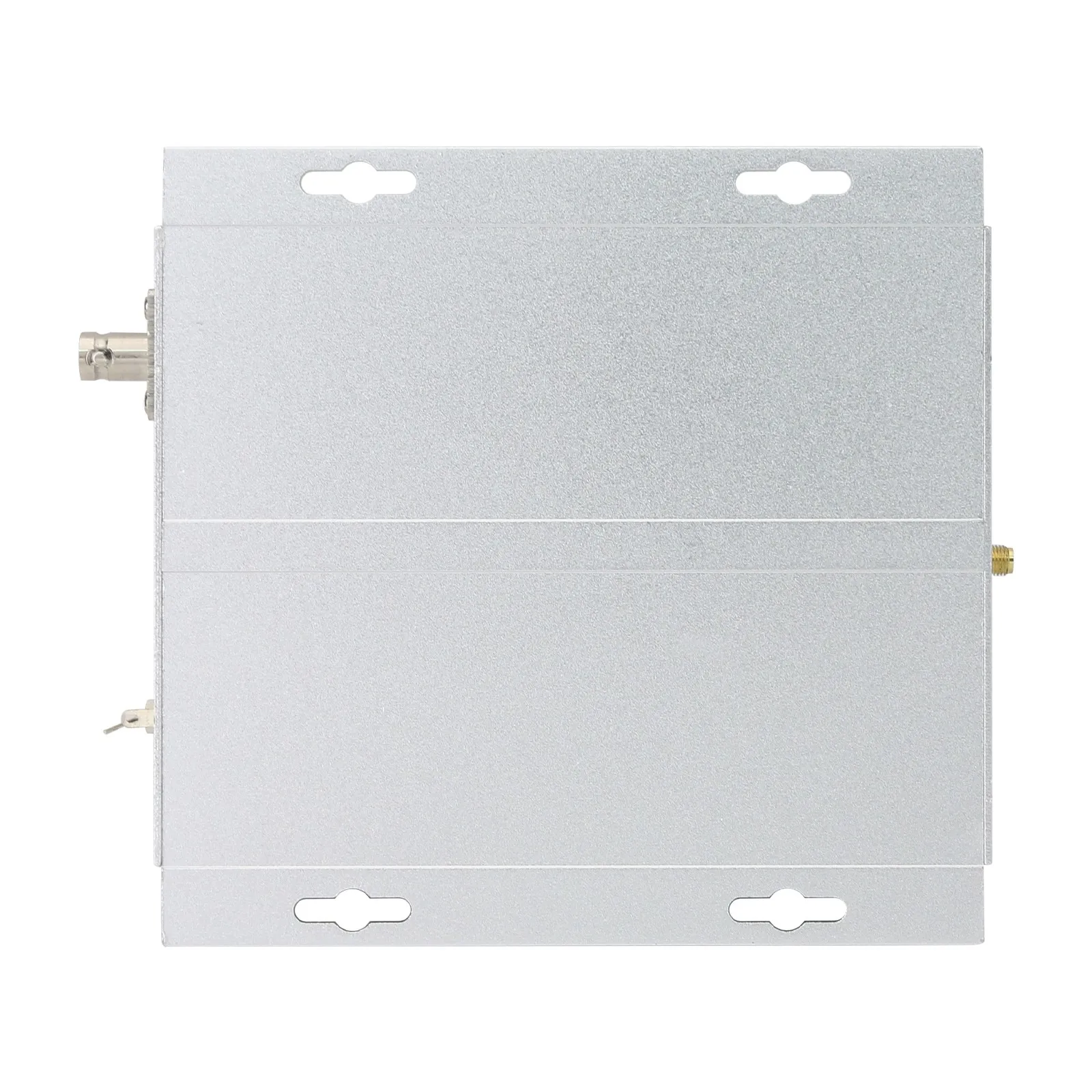 100 kHz-3 MHz 100 W RF-Breitband-Linear-Leistungsverstärker, geringe Verzerrung, Langwellen-Mittelwellen-Hochfrequenzverstärker