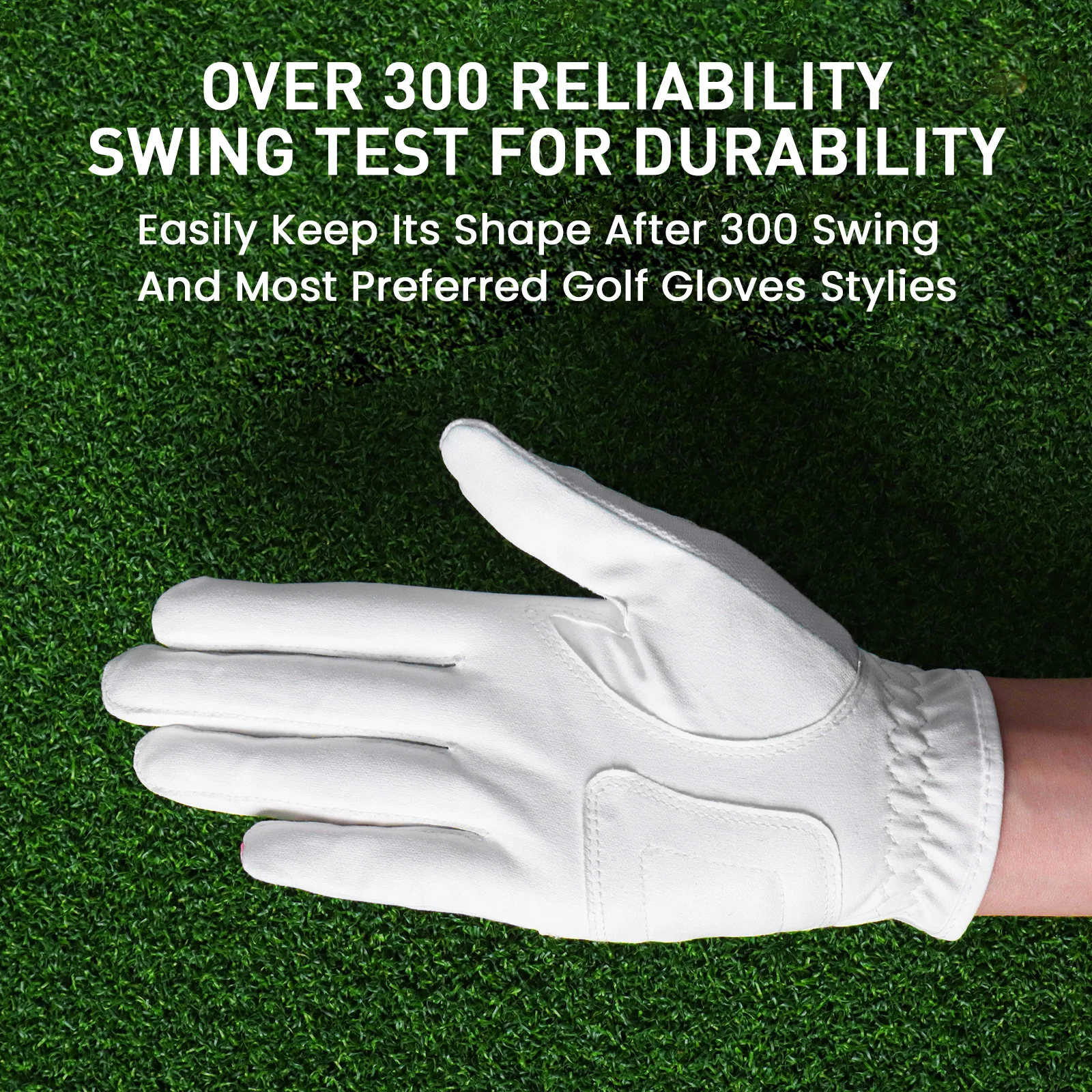 Thumbnail 4 - #26 Latest Golf Gloves Offers