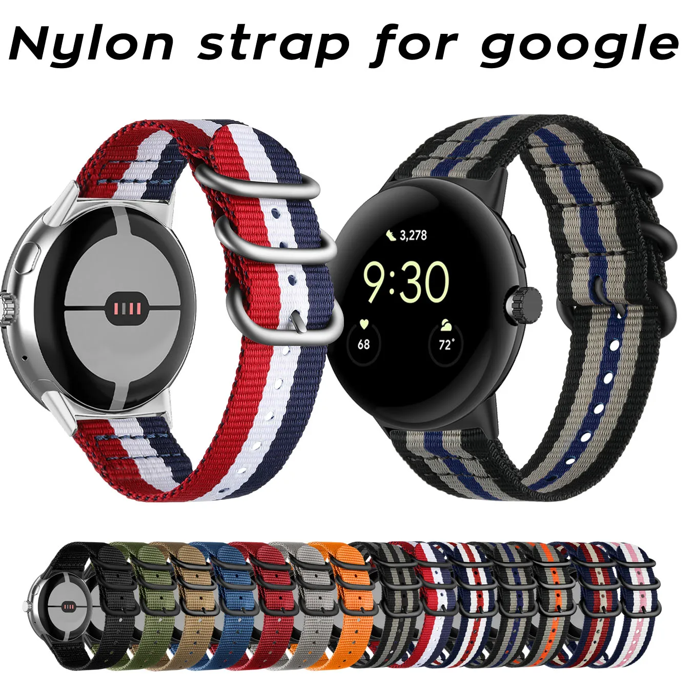 Replace Nylon Band … - image