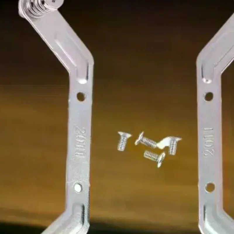 

1Set Computer CPU Radiator Mounting Bracket Backplane Accessories For LGA2011 X99 X79 E5 1700 1366 115X 1200 AMD AM2 AM3 AM4 AM5
