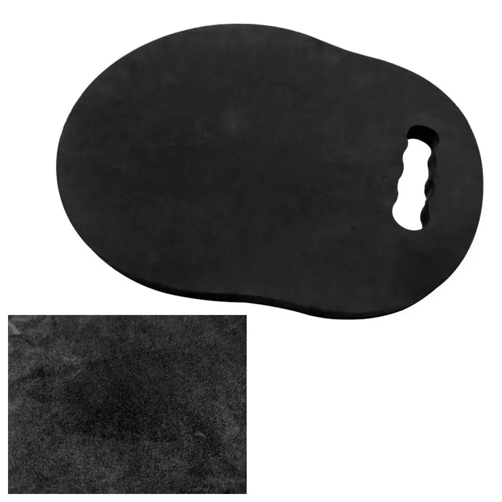 Specchio per parrucchieri tenuto in mano con manico rotondo quadrato specchio di bellezza in schiuma taglio di capelli da parrucchiere con barbiere intorno Anti-caduta Bla R6M5