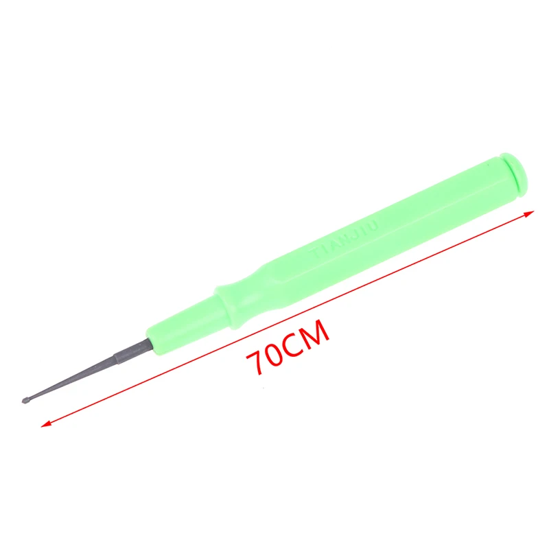 1/4Pcs Watch Lubricant Oiler Oil Pin Pen Watch Part Lubricating Applying Repair Maintenance Tool Lubricant Applicator Watchmaker