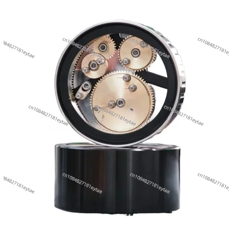 Coffee Distribution Tool Espresso Equipment Disperses Clumps 58mm coffee distributor  tool