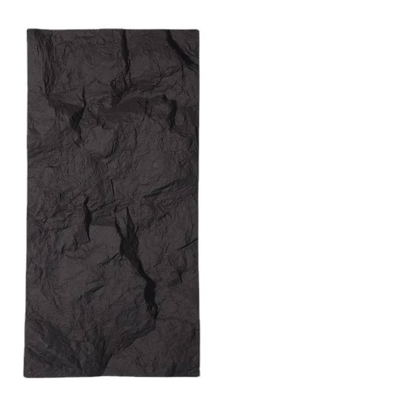 

PU Mountain Rock Internet celebrity background wall Light stone skin Culture brick Artificial rock Interior