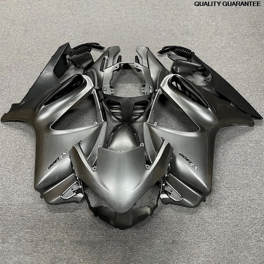 

ST 1300 2002 2003 2004 2005 2006 2007 2008 Fairing Set for HONDA ST1300 02-08 Motorcycle Body Parts Set Fairings Kit