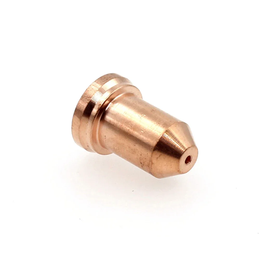 60pcs PT-80 PT80 IPT-80 Eletrodo de tocha de corte de plasma 1,2 mm 52558 WSP- 061002 Dicas 51311.12 WSP- 061004 Consumíveis do cortador de