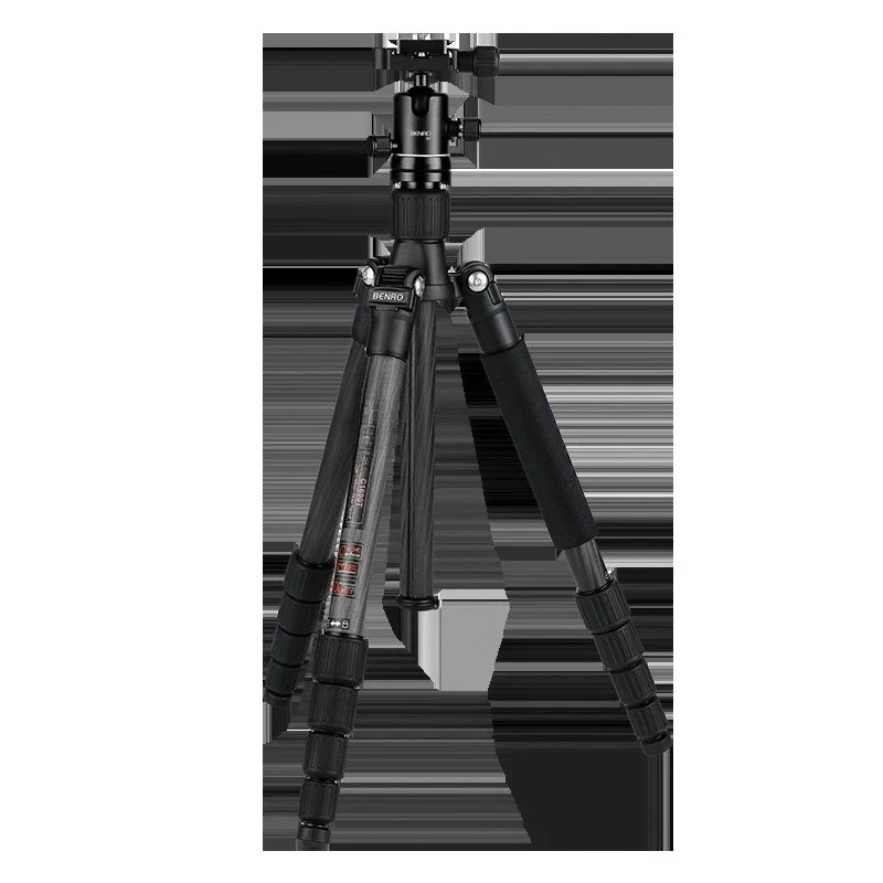C1690TB0 tripod carbon fiber professional SLR camera photography reflex portable tripod gimbal