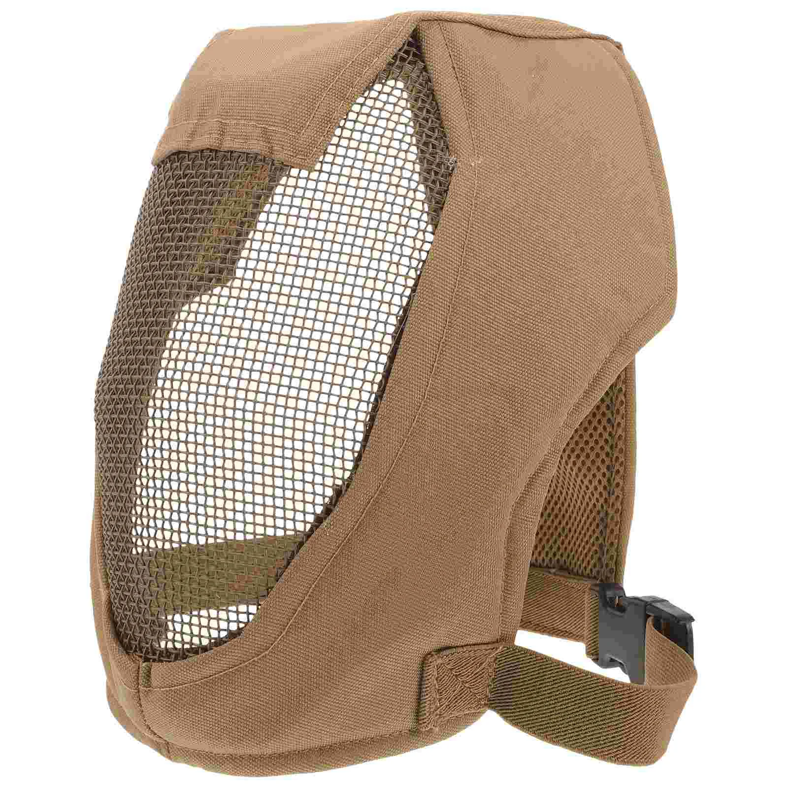 Thumbnail 2 - #2 Trending Fencing Masks Right Now