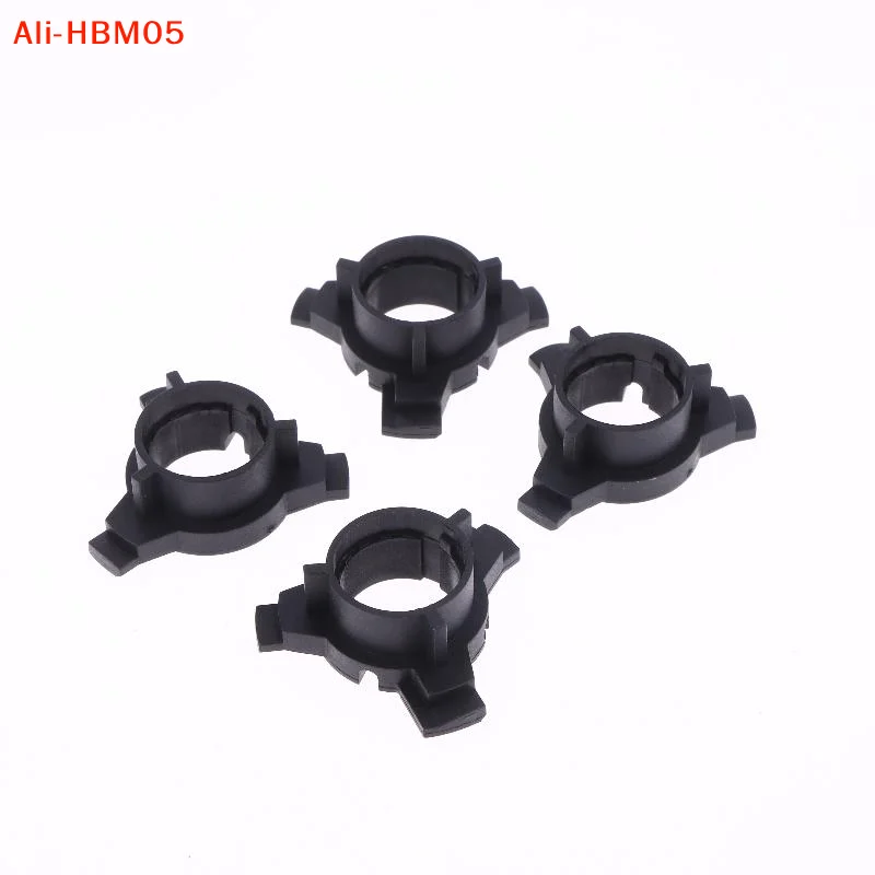 (HB05)2/10PCS For  K3 K4 K5 Sorento H7 LED Adapter Holder For  New SantaFe/Tucson/QASHQAI Sonata 9th Headlight Lamp Base
