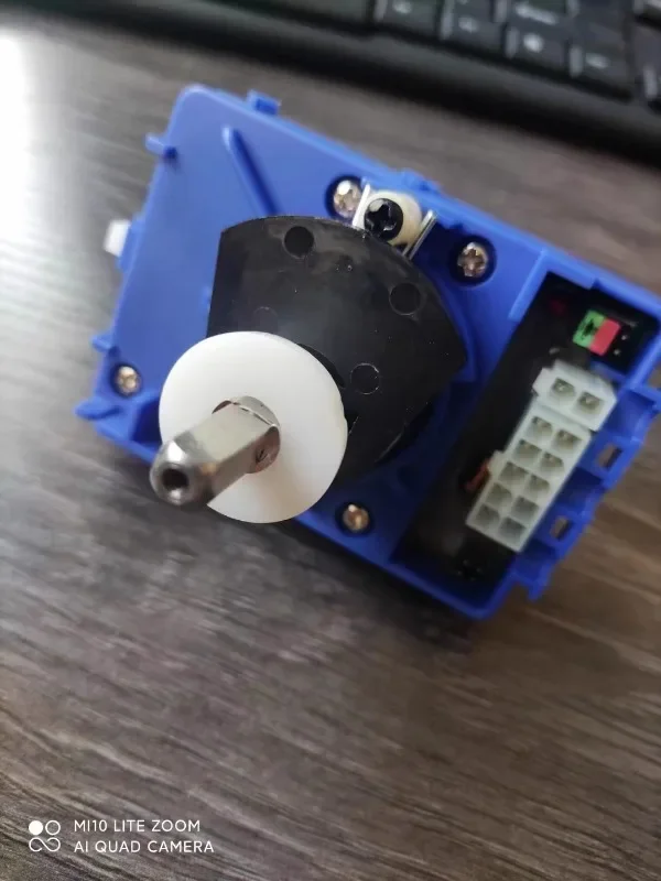 Xilin-Poignée de commande de transpalette KAD, tric, 8,5 pièces