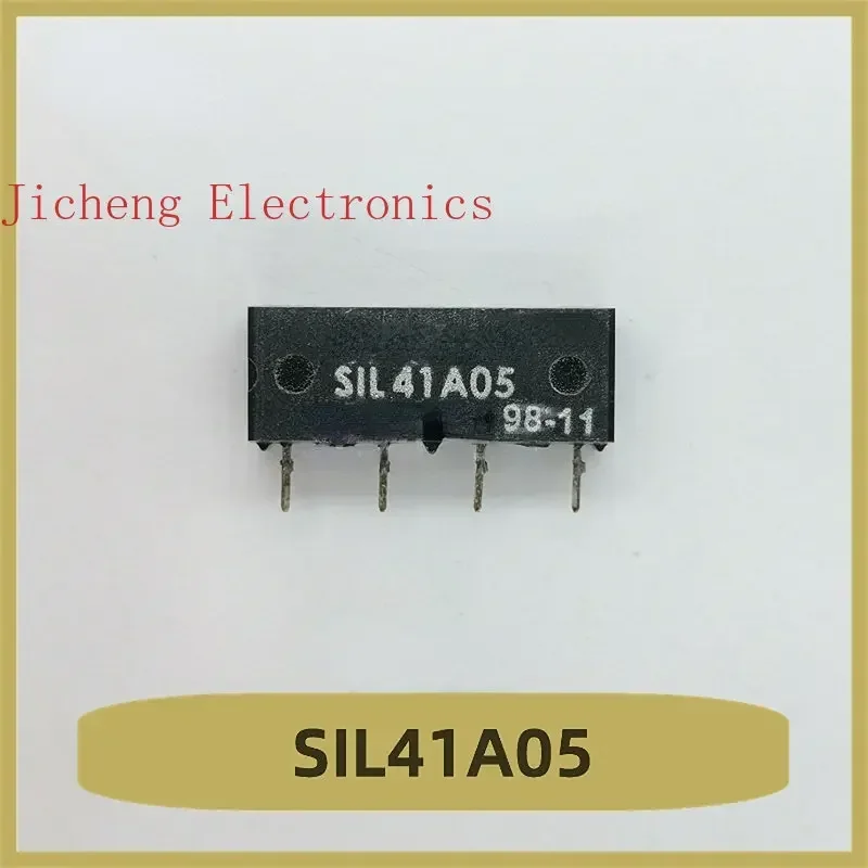 5PCS Relay SIL41A05 DF2E-5V  MX-9  CU11-24S 507HN-1CH-F-C-24V 507HN-1AC-F-C-12V 507HN-1AH-F-C-12V 7004-5079W0532-100 PCD-112D1M