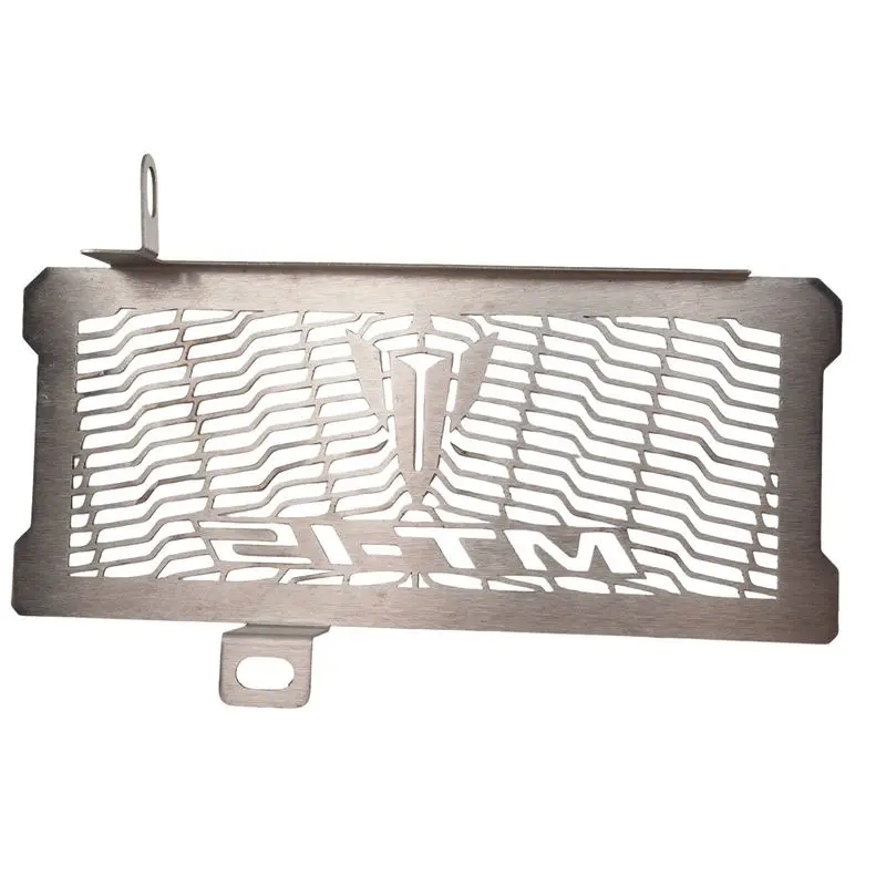 

AEA6-мотоциклетная решетка радиатора, защитная крышка для Yamaha MT-15 MT15 2018-2021