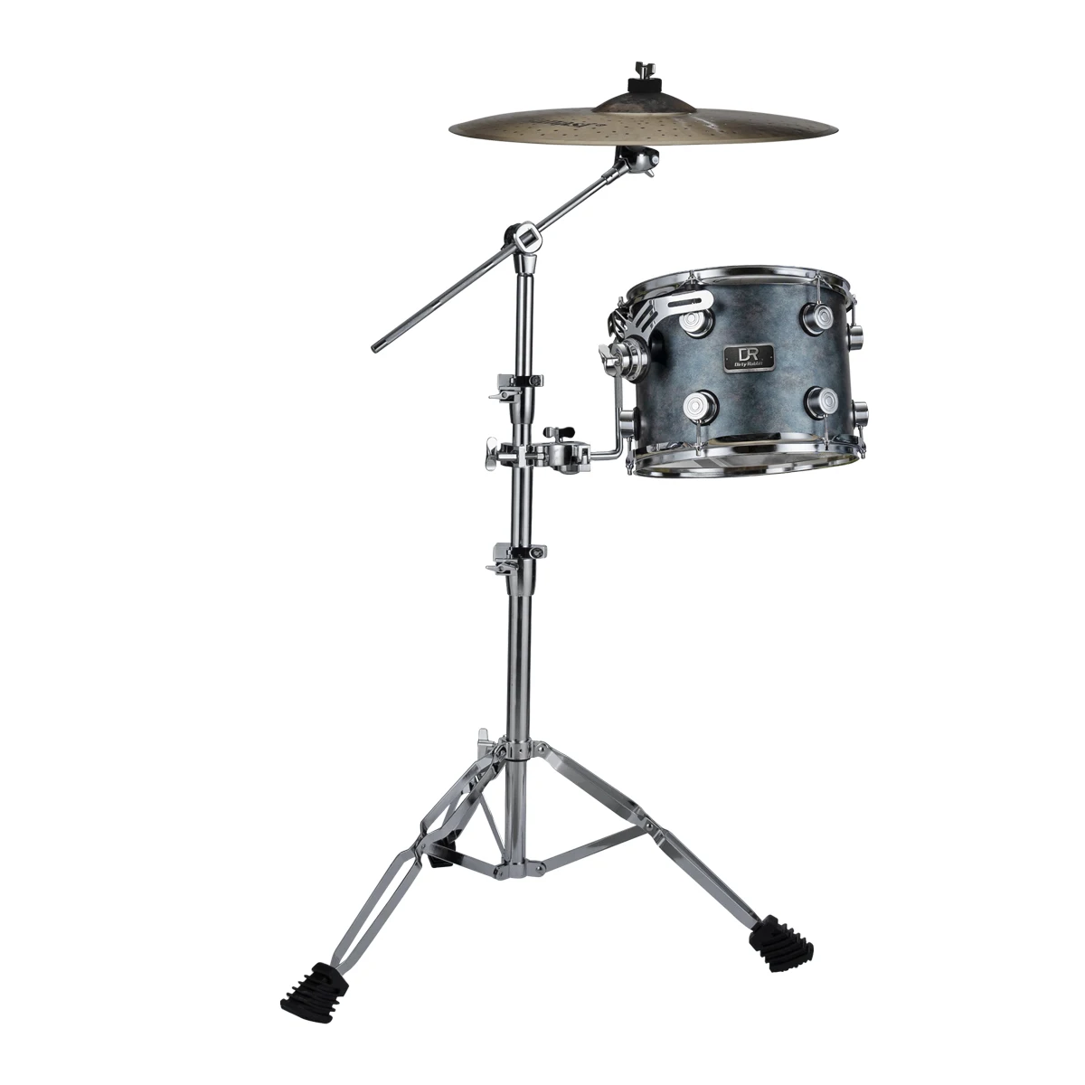 Musical instruments instrumental music drum set for professional drumer