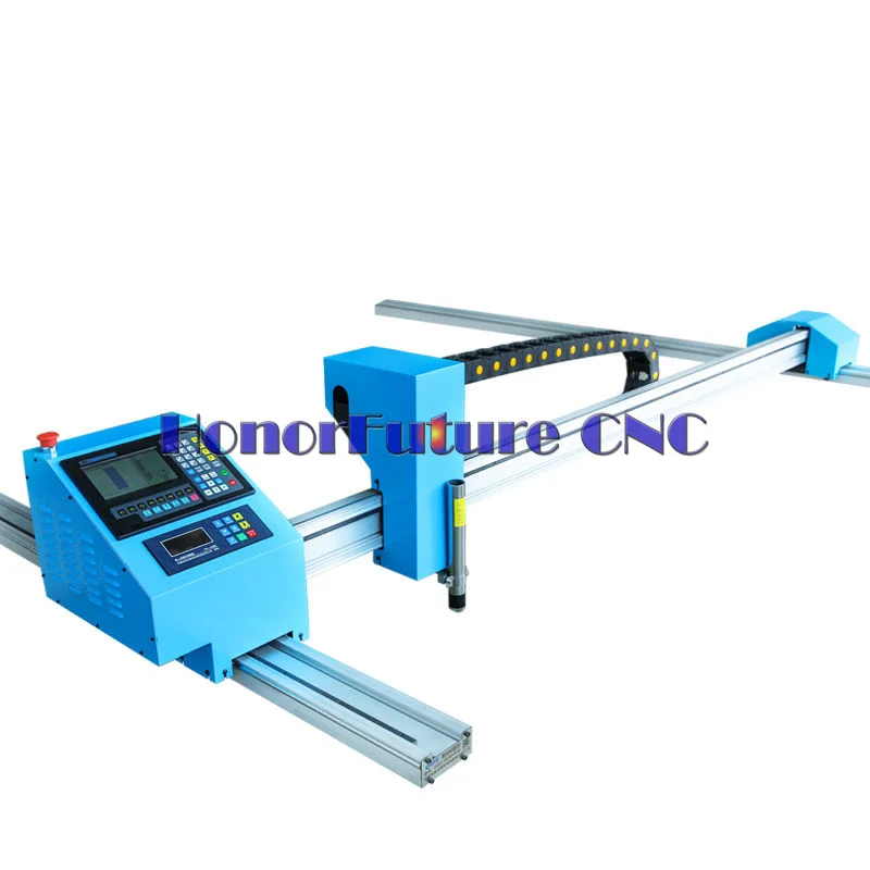 Good Service Portable Cnc Steel Plasma Cutting Machine With High Accuracy For Wholesale