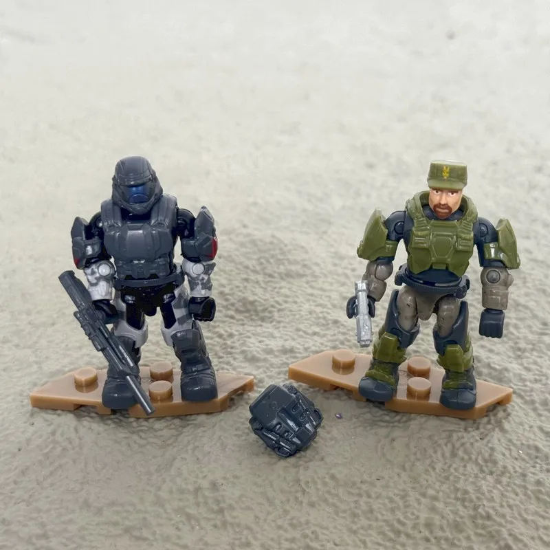 Marcus Stackers: The Ultimate Halo 3 Collectible for Serious Fans?