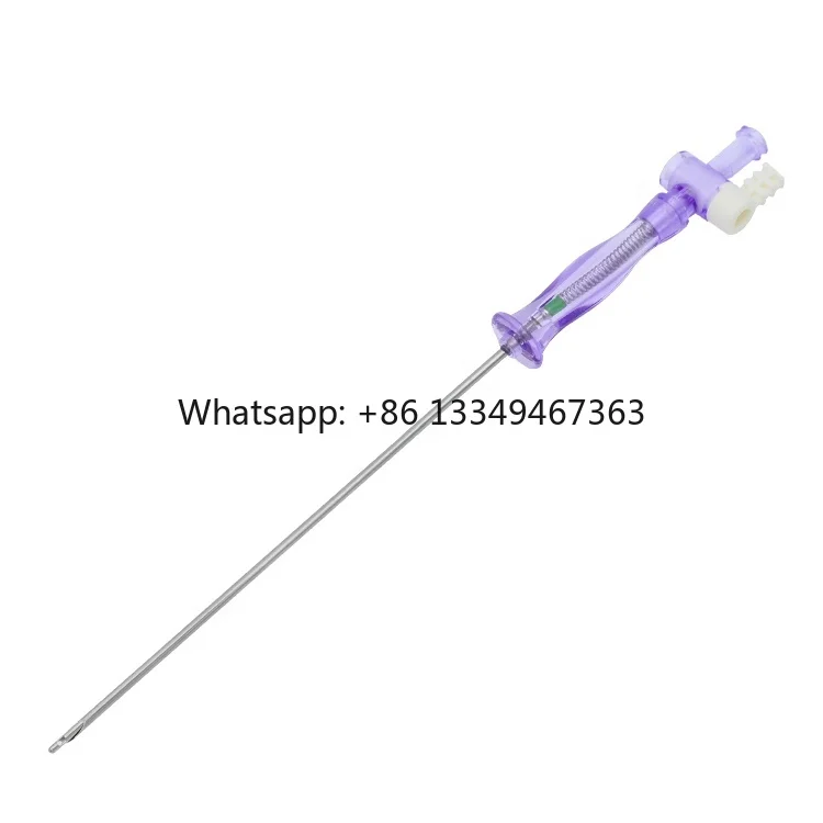 Pneumoperitoneum 120mm 150mm for Gynecology Wholesale Medical Supplies Factory Price