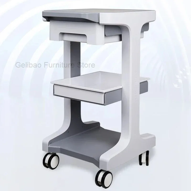 

Storage Trolley Cart Beauty Salo Beauty Beautician Cart Rolling Salon Trolley Station Kosmetyczny Beauty Trolley ST028
