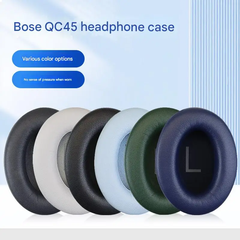 #47 Latest Headphone Cushions & Tips Offers