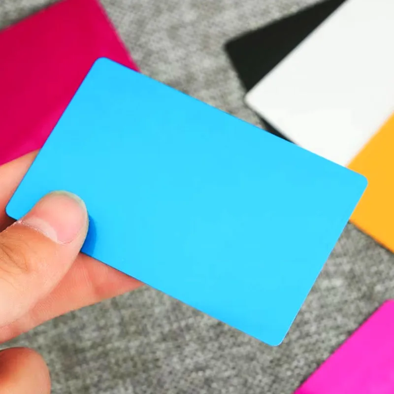 Thumbnail 2 - #23 Cheap Business Cards Worth Buying