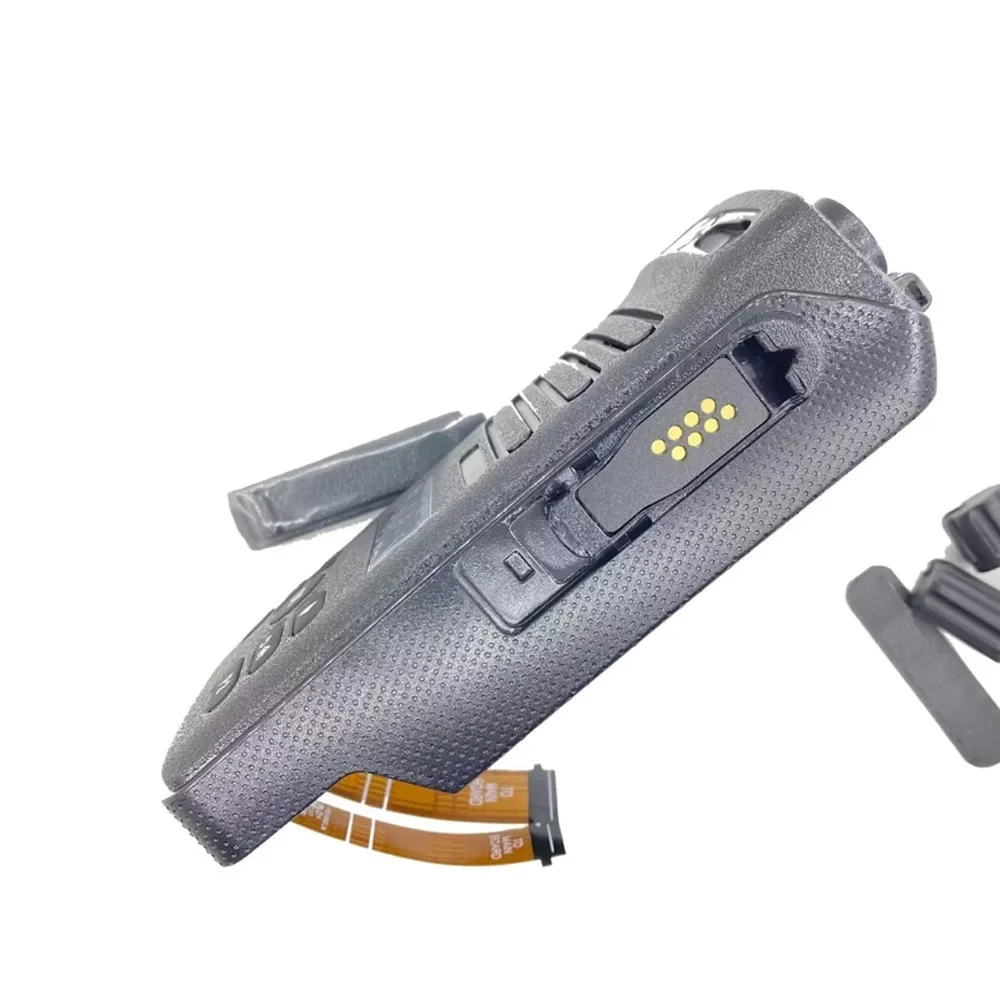 Custodia con altoparlante LCD per Motorola DEP570e XPR3500e XiR P6620i DP2600e