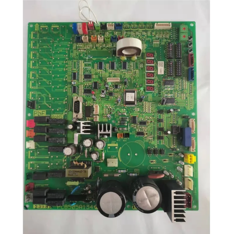 PCB505A134 Ab Test …