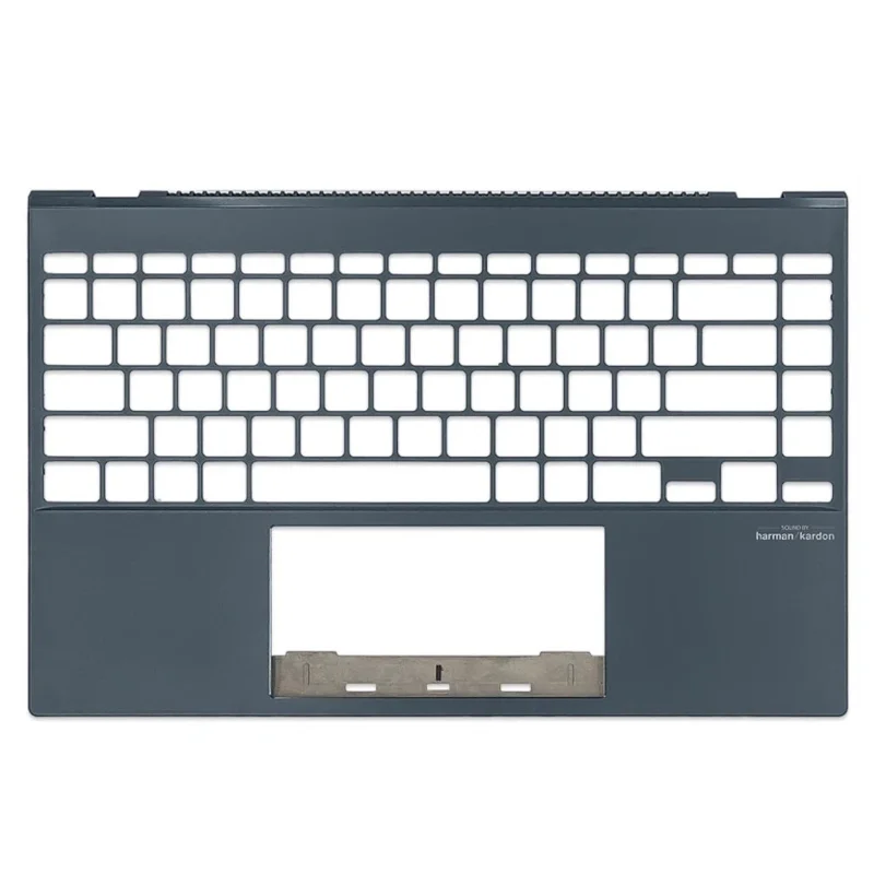 Novo original para asus zenbook 14 ux425 um425 ux425j ux425ja u4700j portátil lcd capa traseira moldura frontal palmrest dobradiças caso inferior